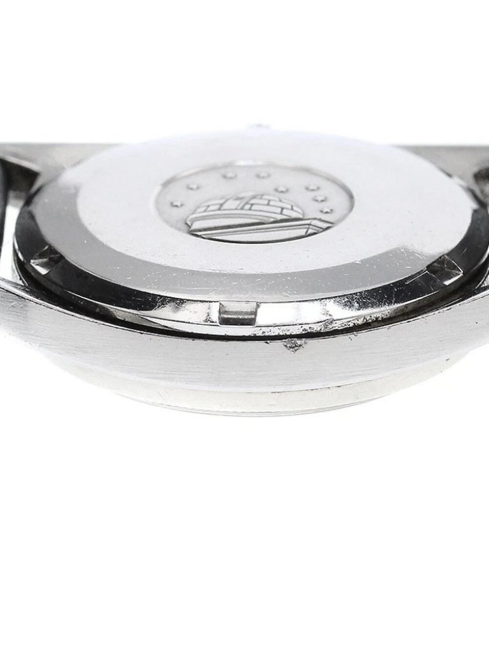 OMEGA Constellation 168.027 WG bezel Cal.564 Automatic Men's Watch_950558 - Picture 4 of 8